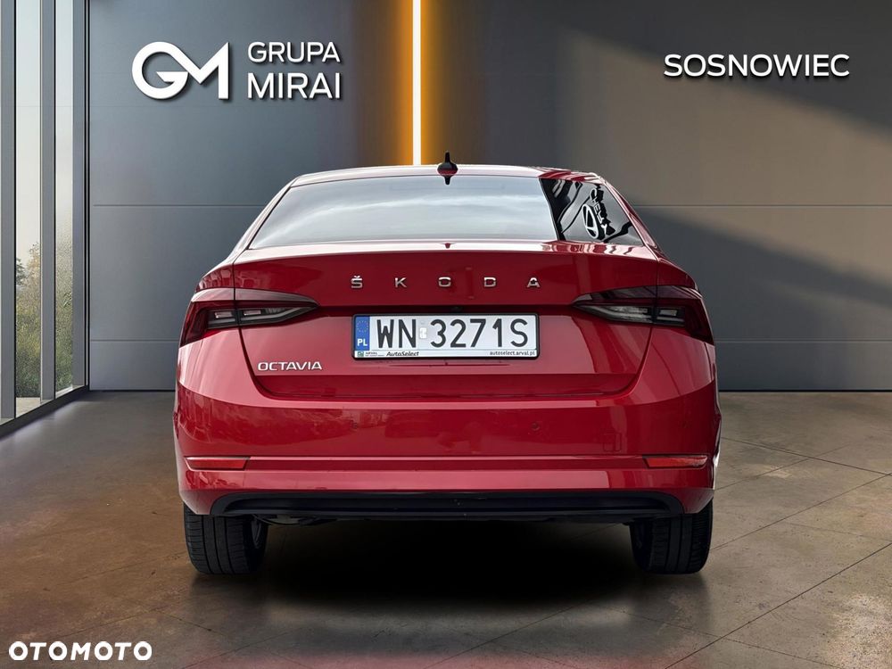 Skoda Octavia 2.0 TDI Ambition - 4