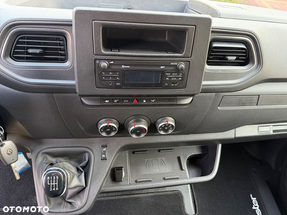Renault Master - 19