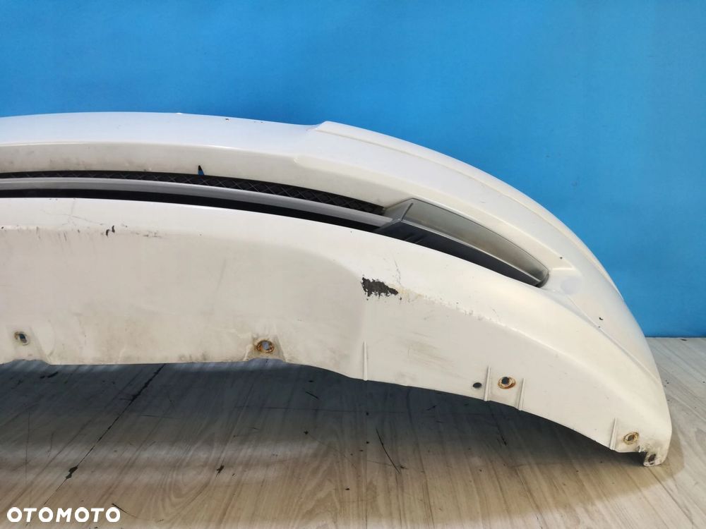 Bmw 1 E87 E81 Lift 300 zderzak przód przedni 07/11 - 5
