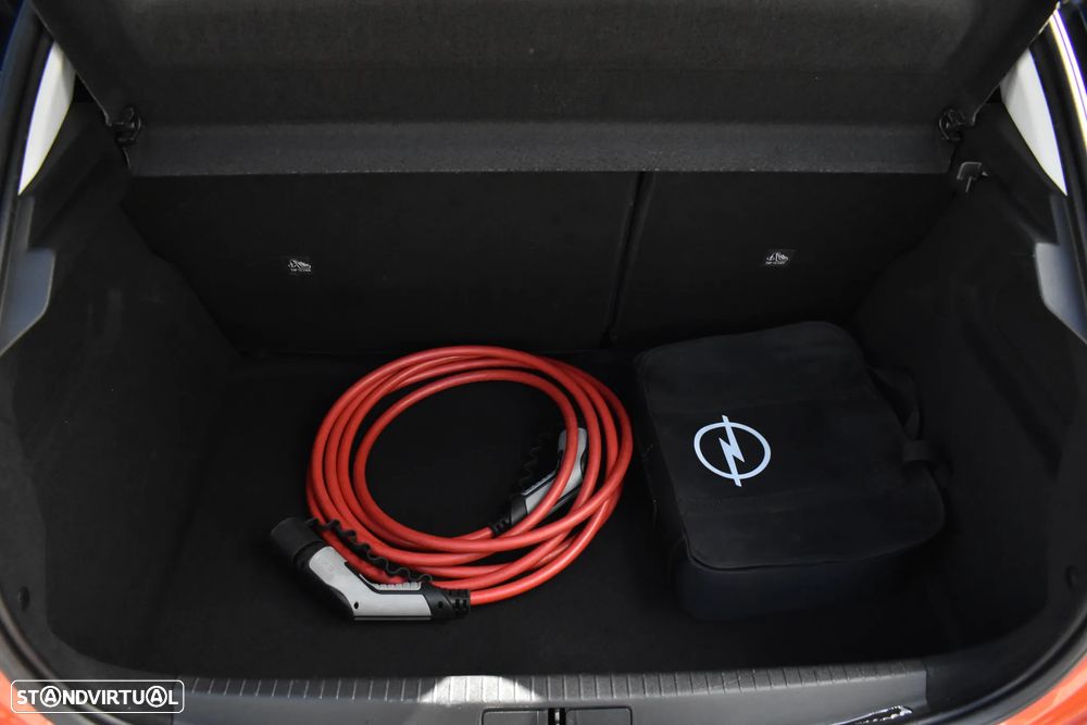 Opel Corsa-e First Edition - 45