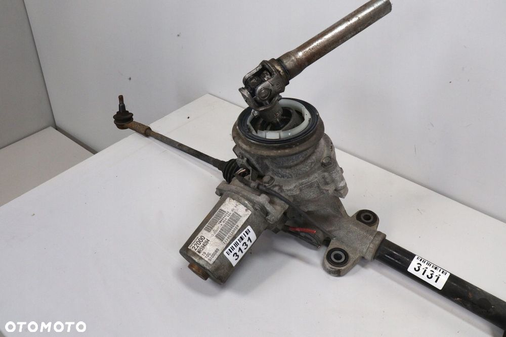 Maglownica Przekładnia Mitsubishi Colt VI Z30 / VI Z30 LIFT 04-12 EU 2019 - 2