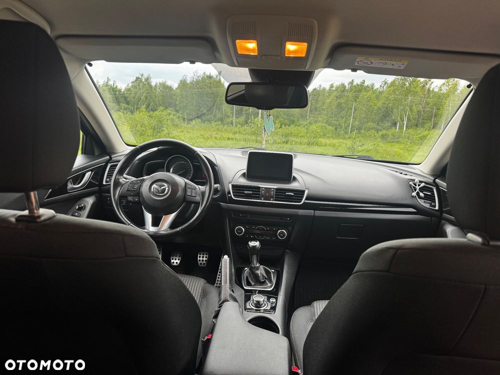 Mazda 3 2.0 Skymotion - 10