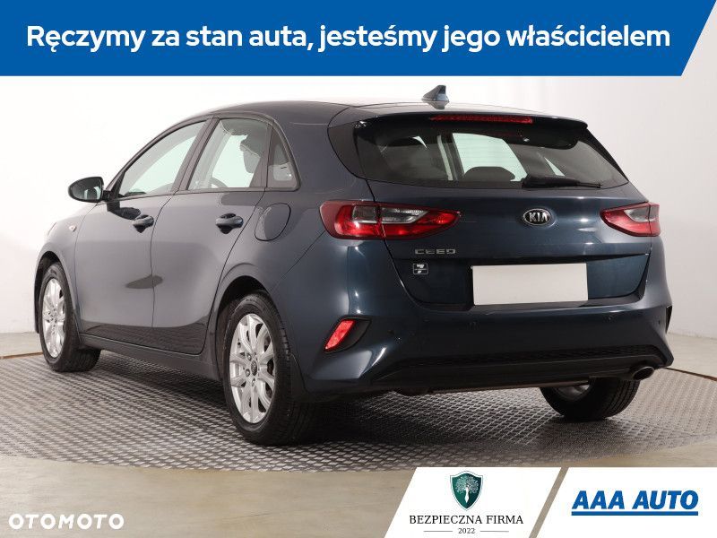 Kia Ceed - 6