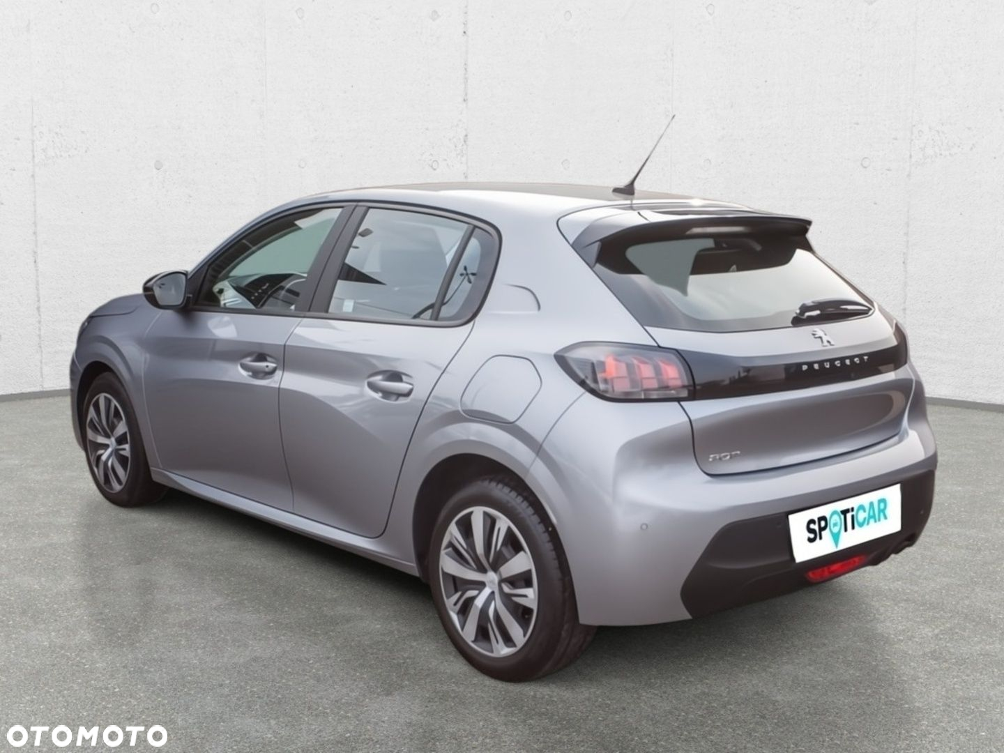 Peugeot 208 1.2 PureTech Active Pack S&S - 5