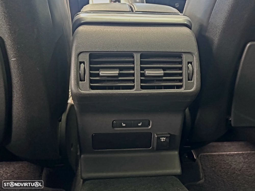 Land Rover Range Rover Velar 3.0d HSE - 21
