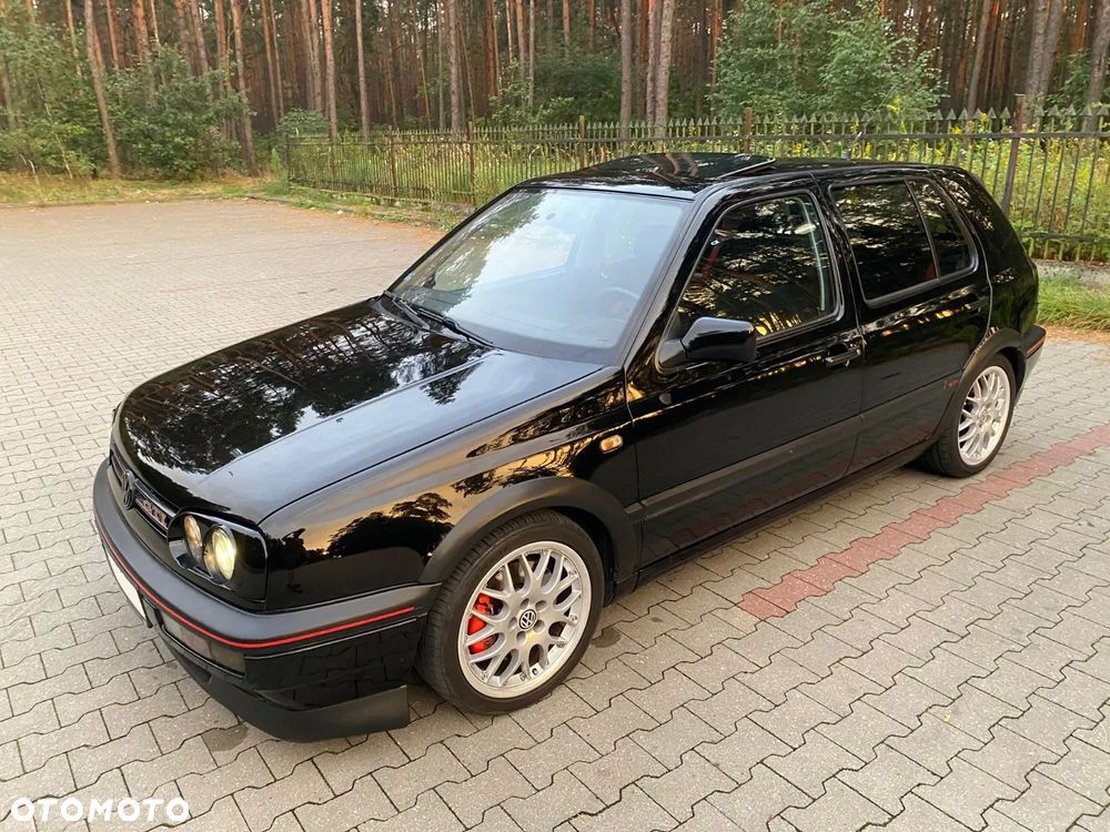 Volkswagen Golf 2.0 16V GTI - 15