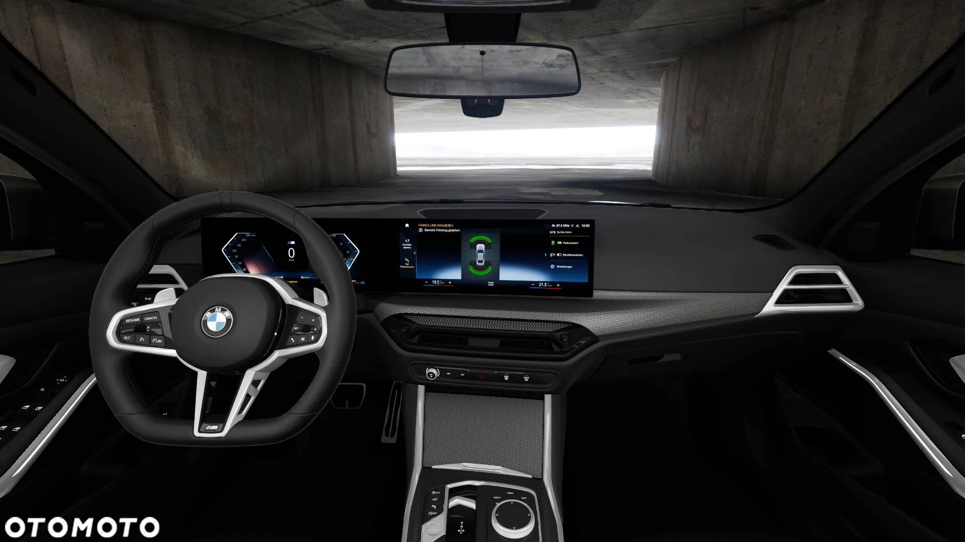 BMW Seria 3 318i M Sport - 11