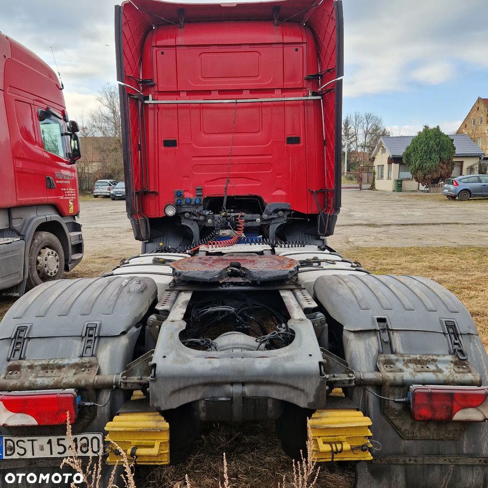 Scania R440 - 5