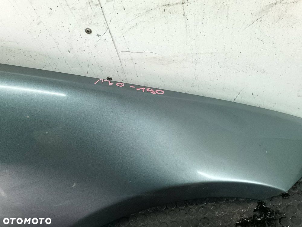 BŁOTNIK PRAWY PRZÓD BMW E91 A81/6 KOMBI - 3