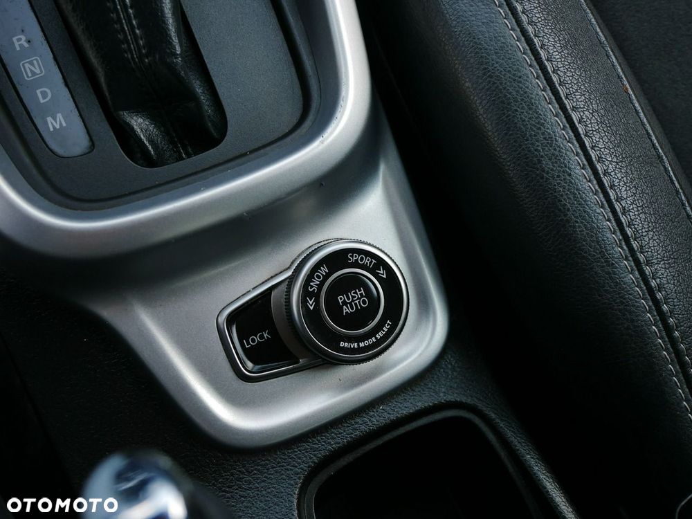Suzuki Vitara 1.6 XLED 4WD - 9