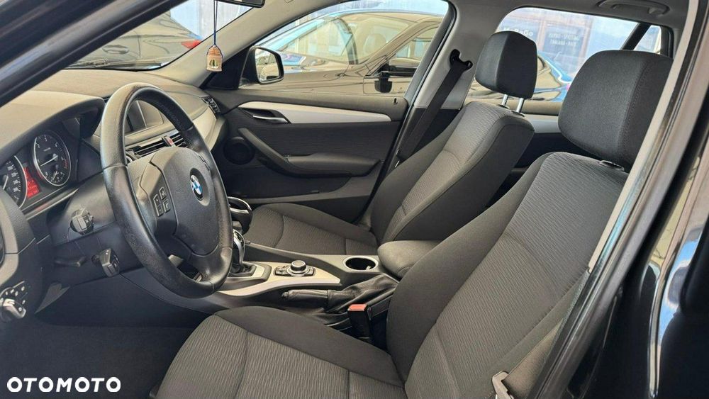 BMW X1 - 35