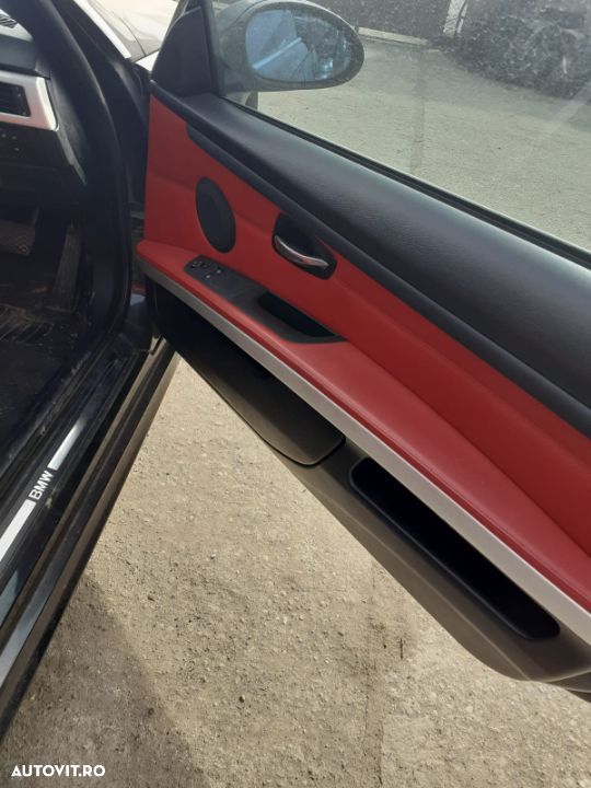 Dezmembrez BMW E92 325i - 6