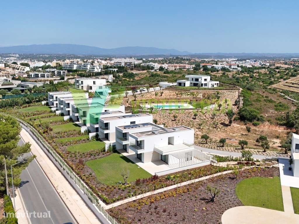 Empreendimento Turístico, Moradia T5 em Condomínio de Luxo, Ferragu... - Grande imagem: 5/60