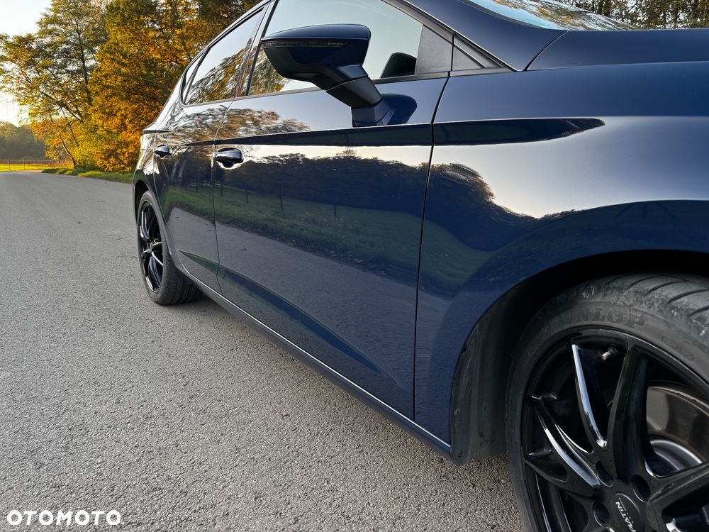 Seat Leon 2.0 TDI FR S&S EU6 - 16