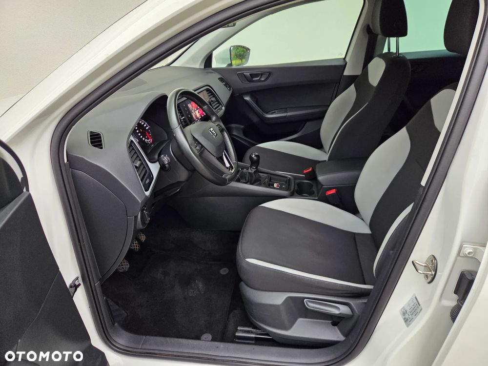 Seat Ateca - 8