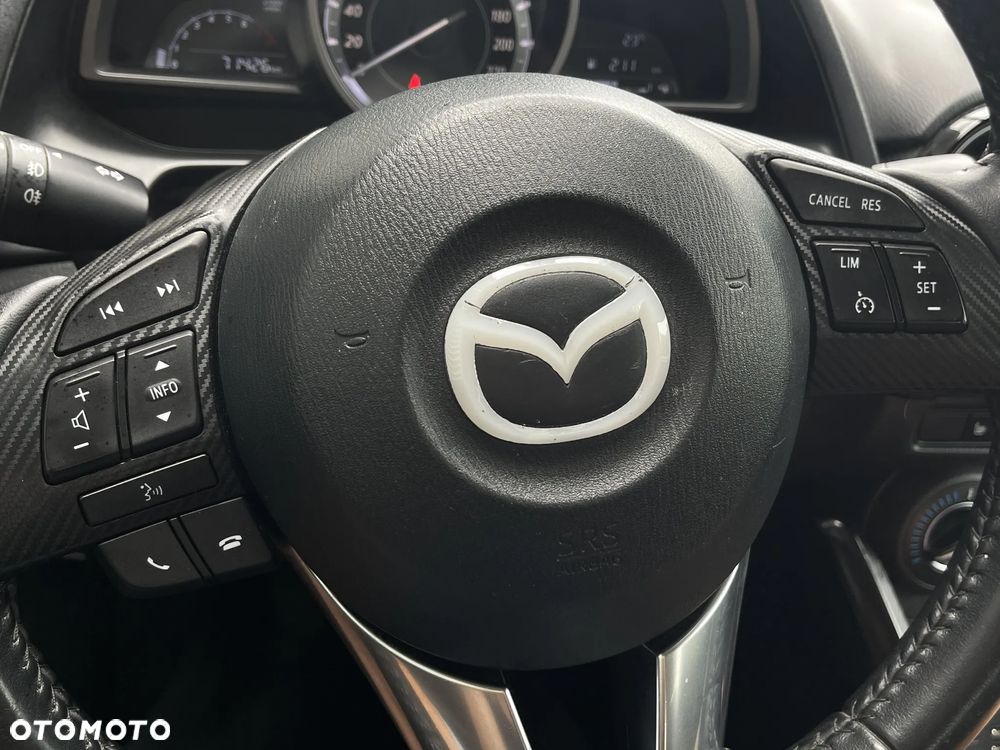 Mazda 2 1.5 Skymotion - 29