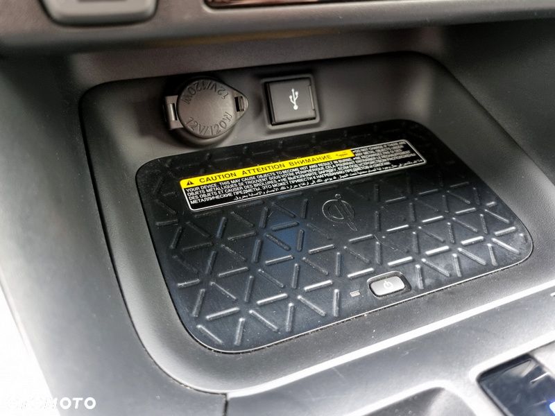 Toyota RAV4 2.5 Hybrid Selection 4x2 - 26