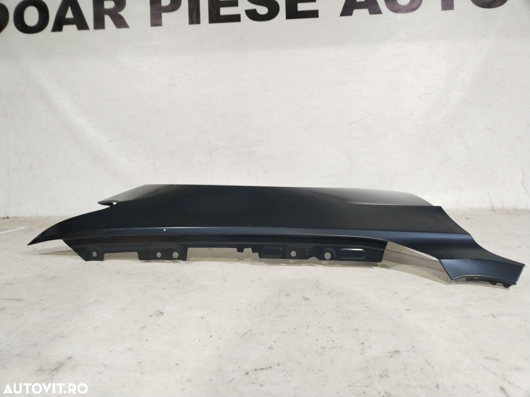 Aripa dreapta VW Passat B8 2015, 2016, 2017, 2018, 2019, 2020, 2021, 2022, 2023. - 4
