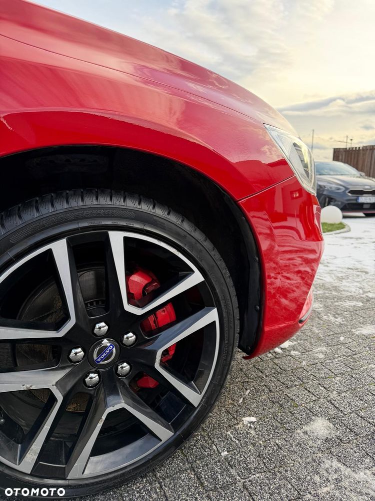 Volvo S60 T5 Geartronic RDesign - 9