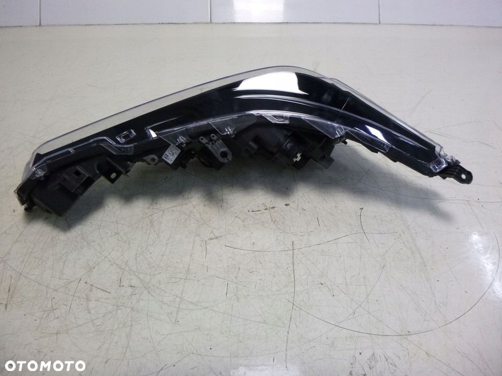 TOYOTA COROLLA XII E210 LAMPA REFLEKTOR PRZÓD PRAWA PRZEDNIA FULL LED KOMPLETNA NOWY ORYGINAŁ - 5