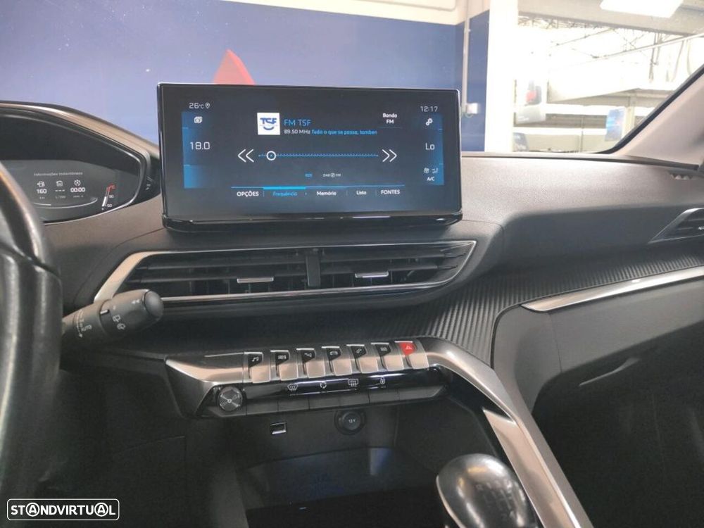 Peugeot 3008 1.5 BlueHDi Active Pack - 6
