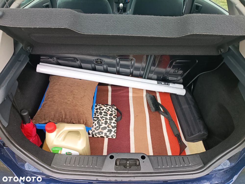 Ford Fiesta - 15