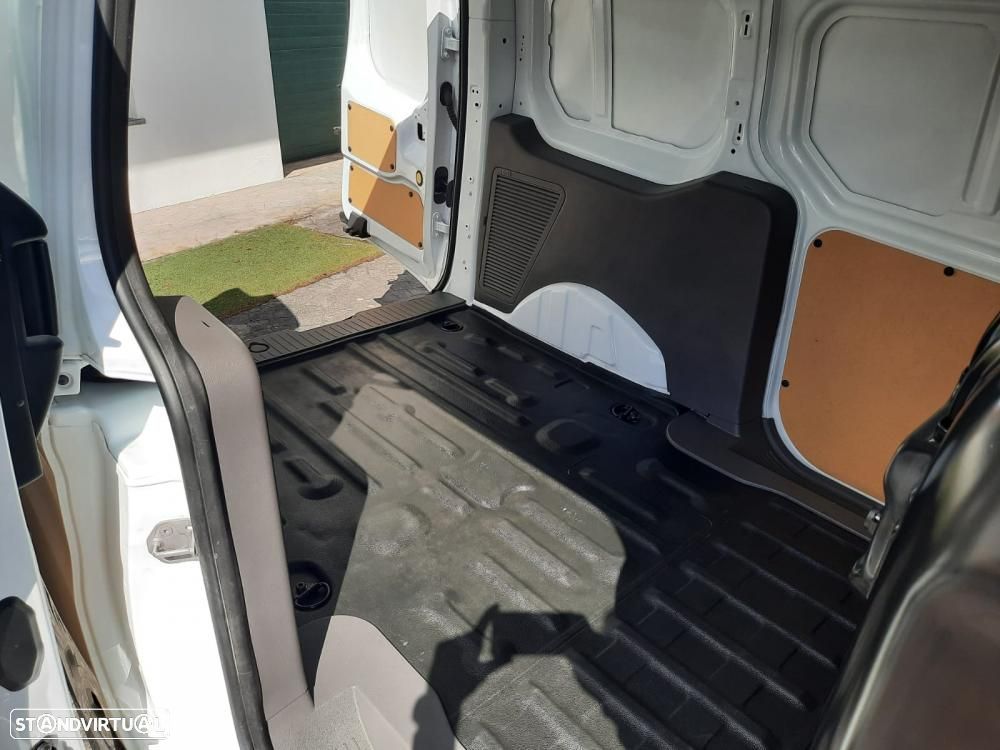 Ford Transit Connect TRANSIT CONNECT L2  V408 (120cv) AUTOMATICA - 8