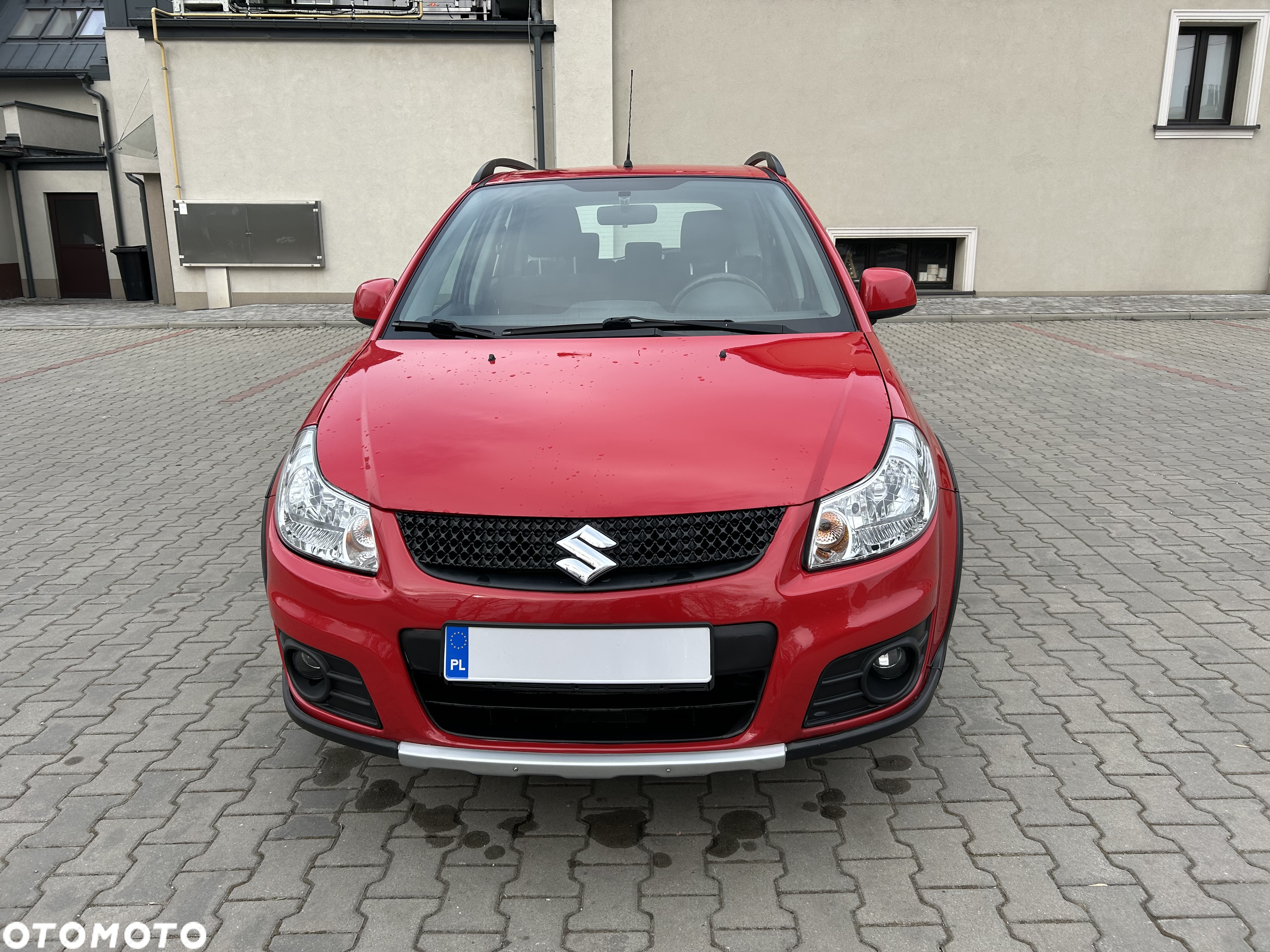 Suzuki SX4 1.5 Comfort - 16