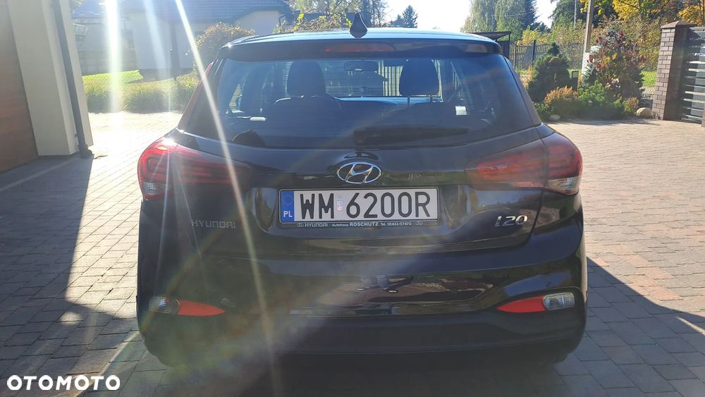 Hyundai i20 - 9