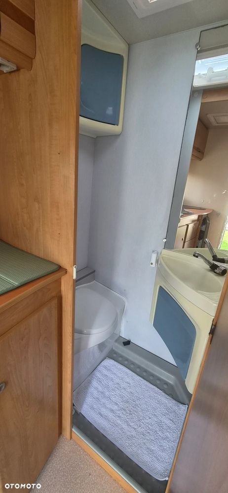 Caravelair Ambiance 400 - 17