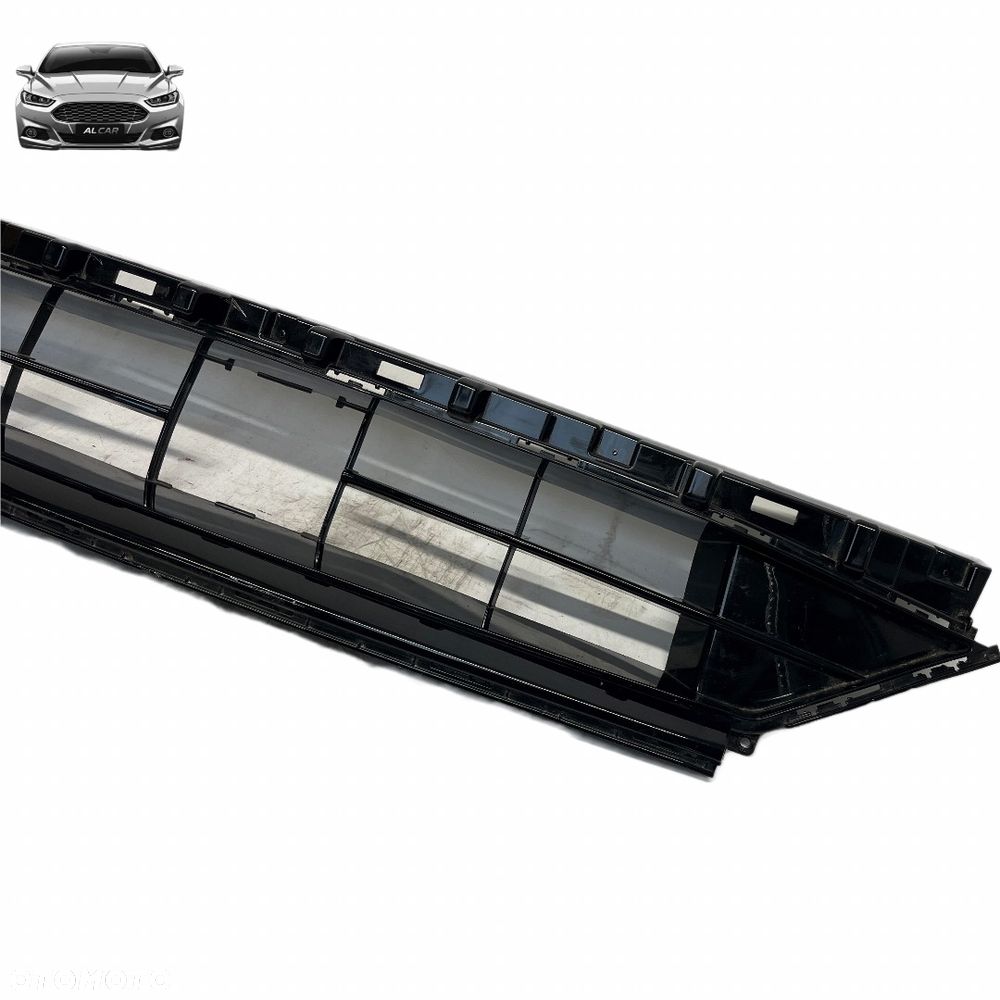 KRATKA ZDERZAKA GRILL DOLNY FORD KUGA MK3 ST-LINE LV4B-17K945-A - 3