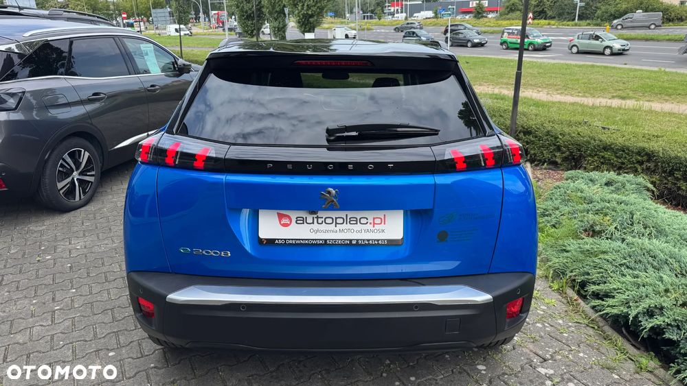 Peugeot 2008 Allure Pack - 5