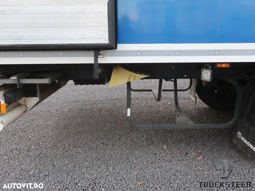 Krone ThermoKing SLXi 300 - 13