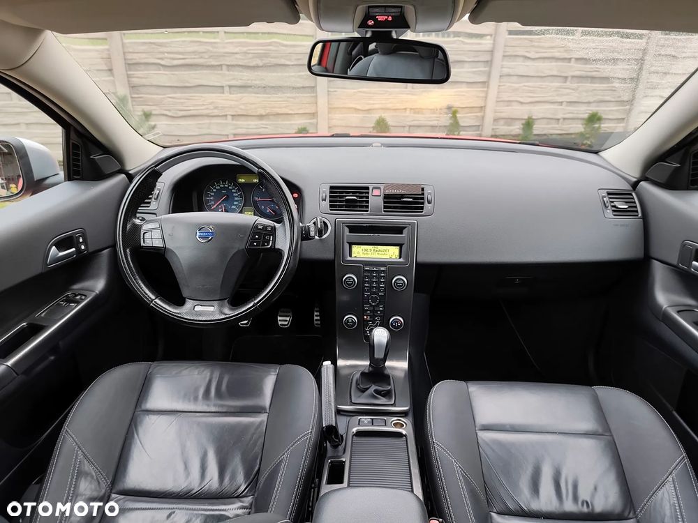 Volvo C30 D2 RDesign - 26