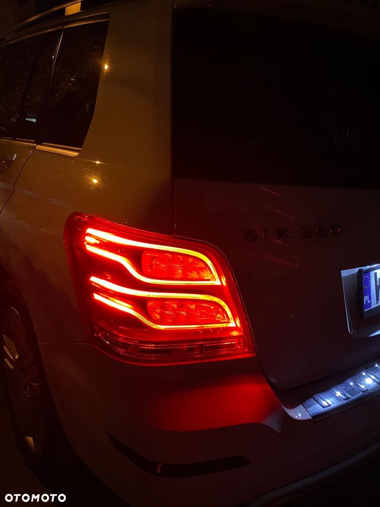 Mercedes-Benz GLK - 28