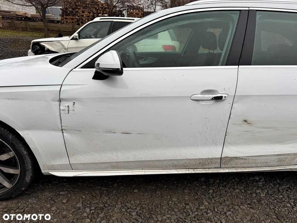 Audi A4 Avant 35 TFSI Sport S tronic - 7