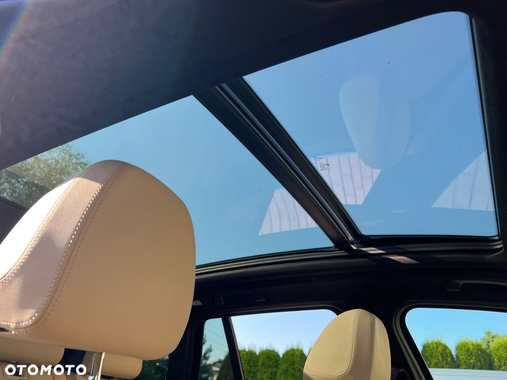 BMW X3 - 8
