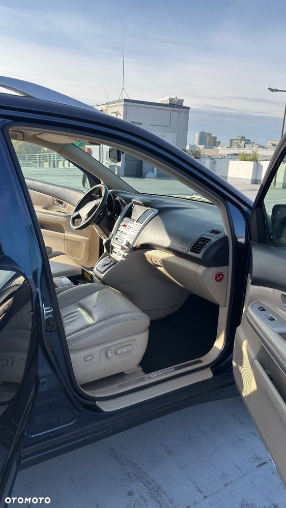 Lexus RX 400h Prestige - 19