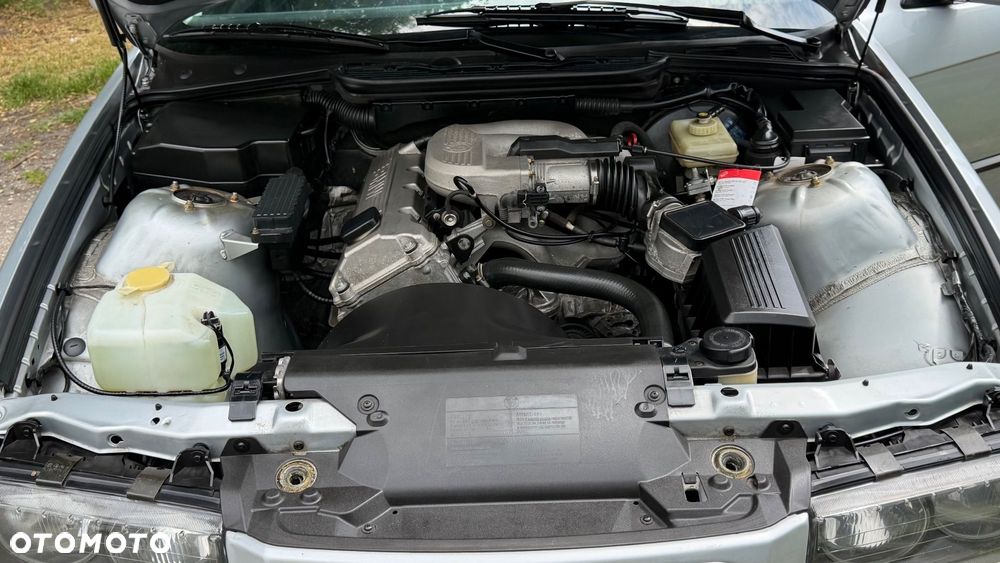 BMW Seria 3 - 26