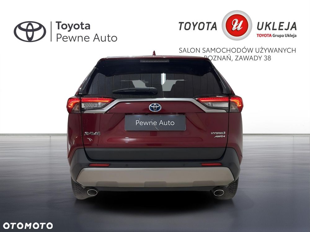 Toyota RAV4 - 7