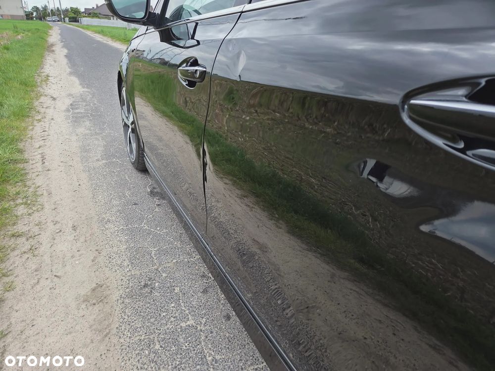 Peugeot 308 BlueHDi 180 EAT6 GT - 15