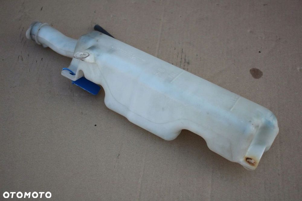 Zbiornik wyrównawczy MITSUBISHI COLT VI Z30 LIFT oryginalny A4545000249 - 3