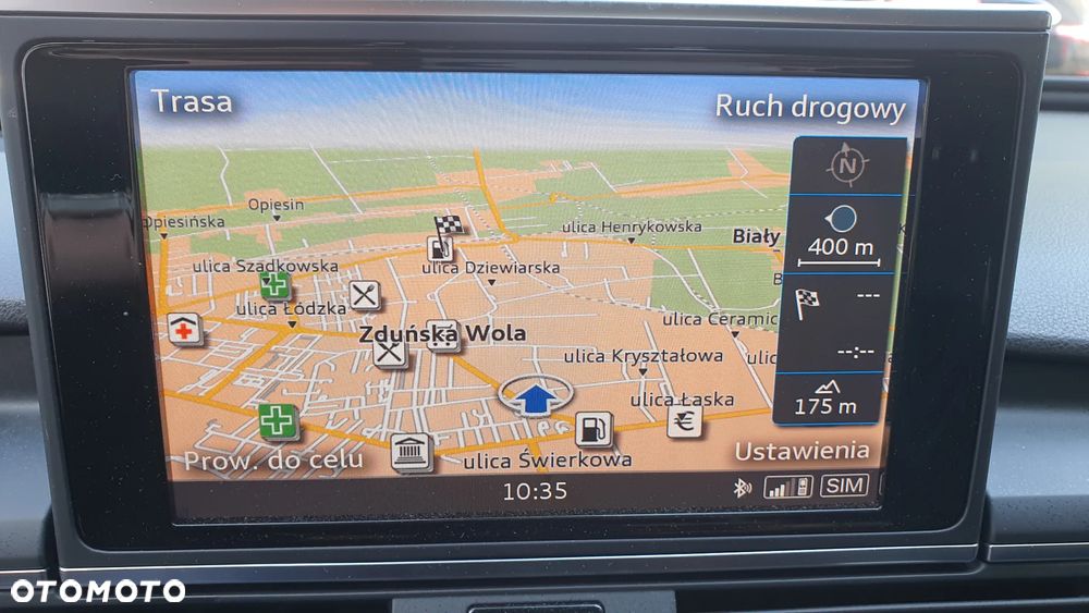 Audi A6 Allroad - 24