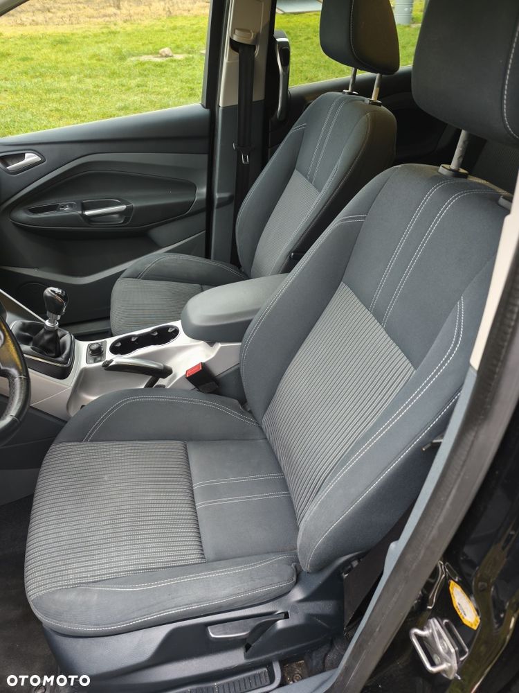 Ford C-MAX - 7