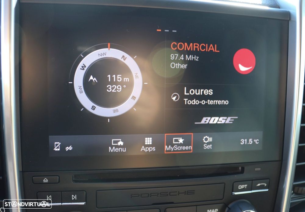 Porsche Cayenne S E-Hybrid Platinum Edition - 34