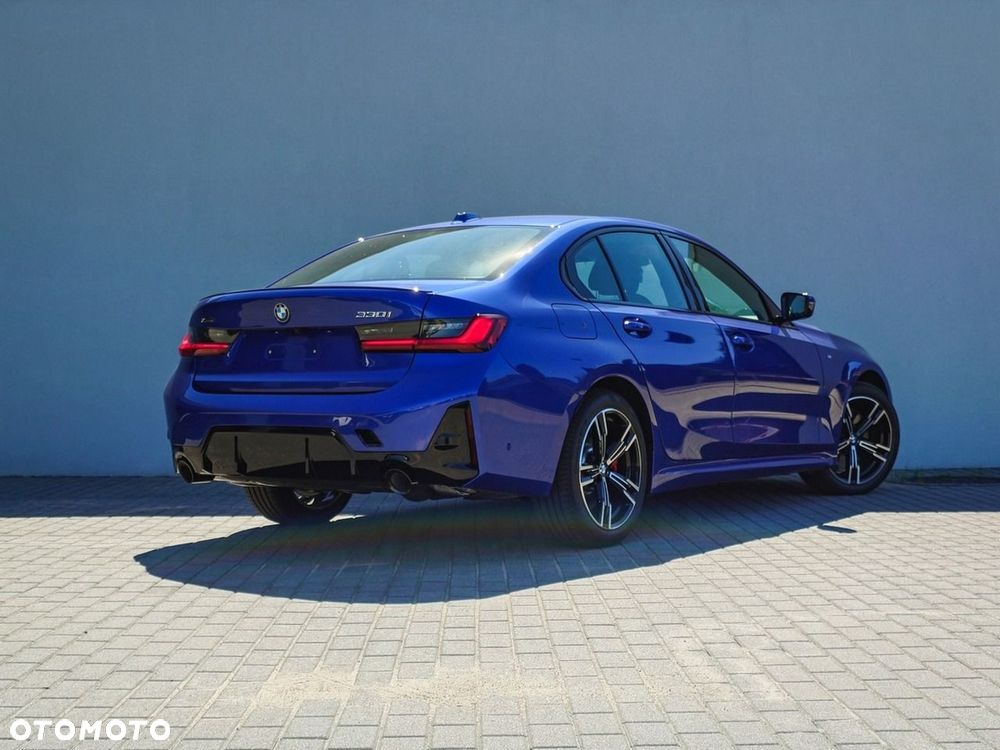 BMW Seria 3 - 6
