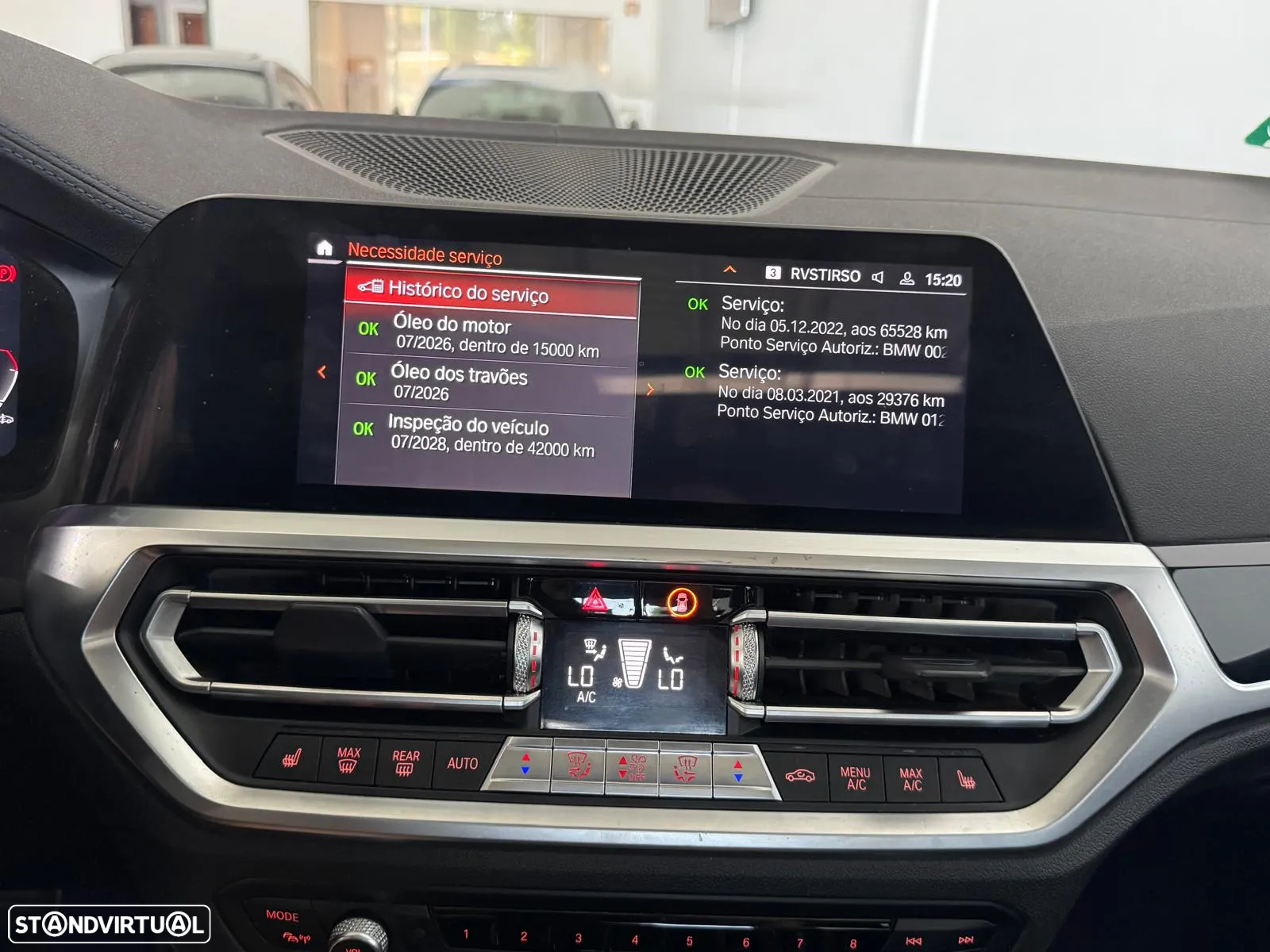 BMW M340 i xDrive Auto - 38
