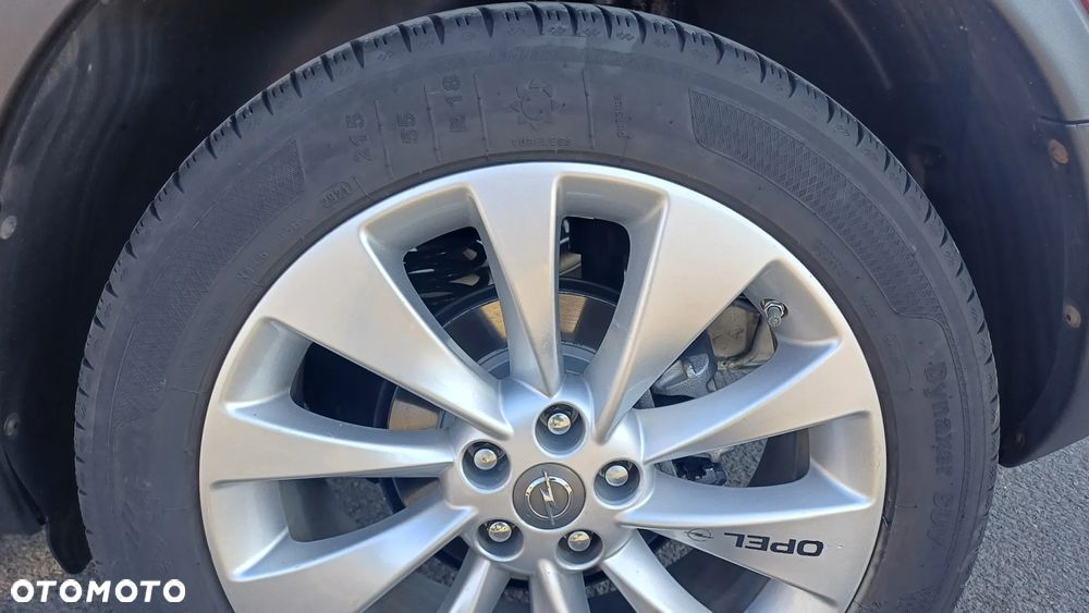 Opel Mokka 1.6 Cosmo S&S - 31