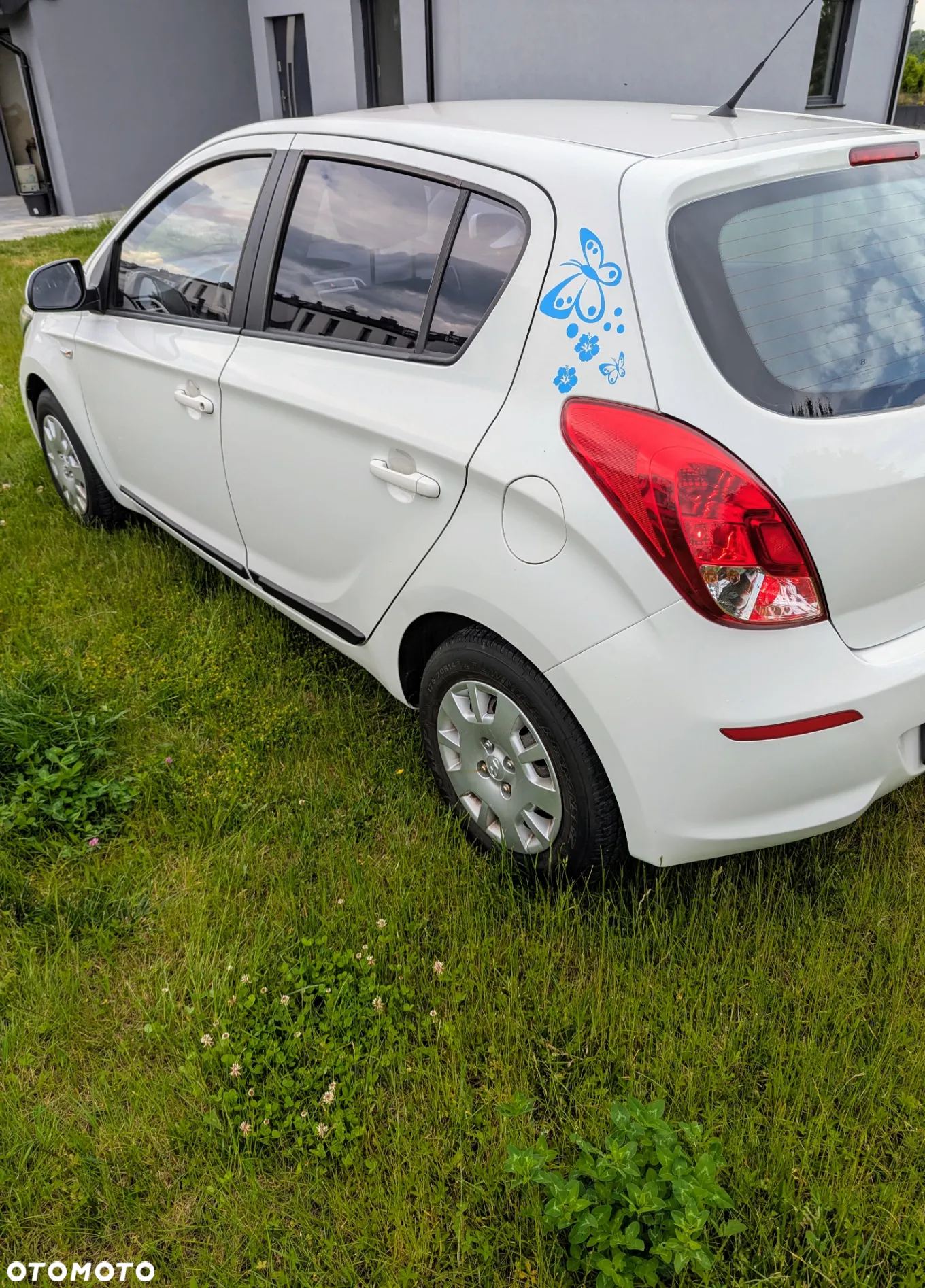 Hyundai i20 1.2 Intro Edition - 7