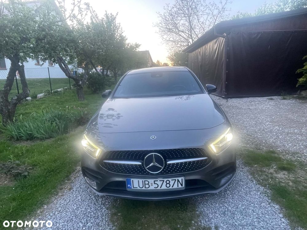 Mercedes-Benz Klasa A - 6